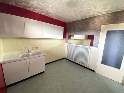  Appartement � louer 1 pi�ce 24 m�