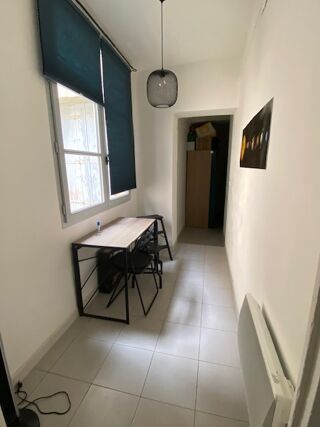  Appartement à louer 2 pièces 58 m²