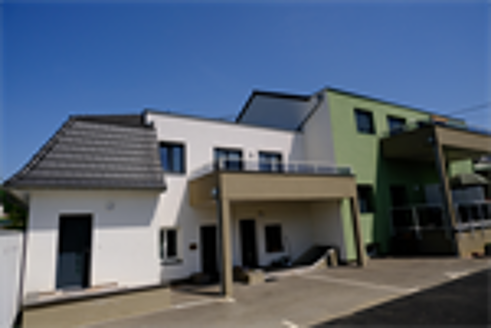 Vente Appartement Appartement NEUF de 100m² à Tagolsheim Tagolsheim