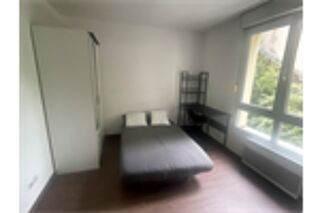  Appartement à louer 1 pièce 18 m²