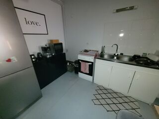  Appartement à louer 3 pièces 63 m²