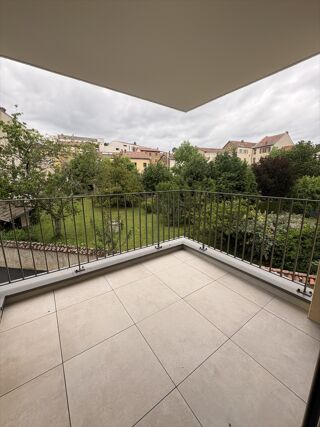  Appartement � louer 2 pi�ces 51 m�