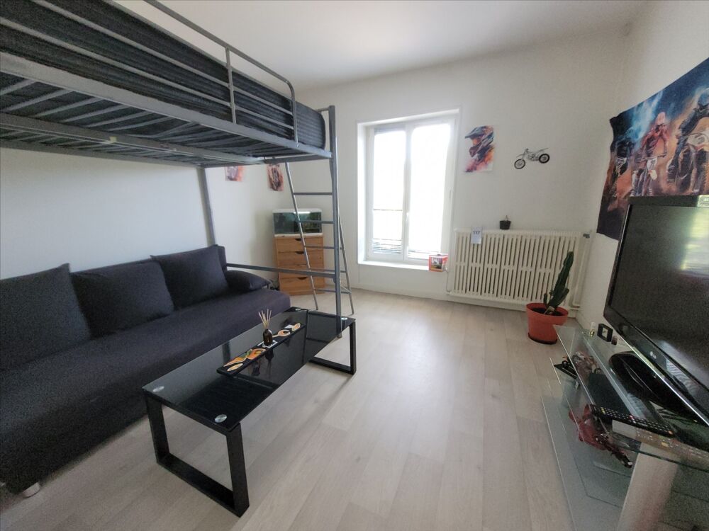 LOCATION LUNEVILLE