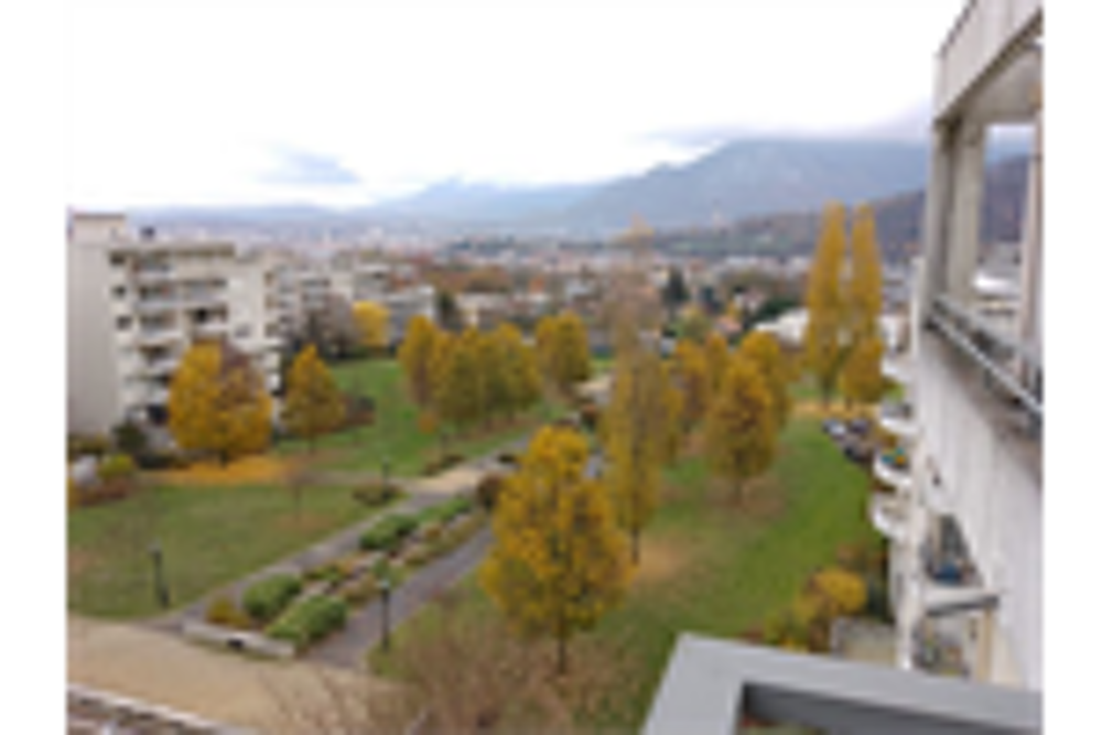 Location Appartement T1 bis meublé dernier étage Seynod