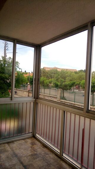  Appartement � louer 1 pi�ce 16 m�