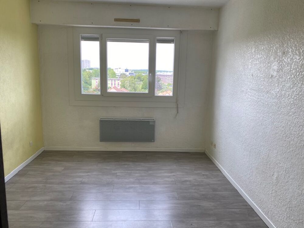 Location Appartement LOCATION VANDOEUVRE LES NANCY- Idéal étudiants Proche CHU NANCY Vandoeuvre-les-nancy