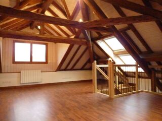  Maison à louer 5 pièces 145 m²