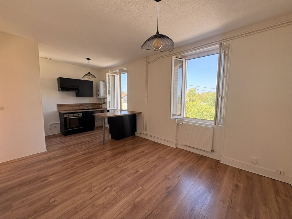 Appartement T2 - Arnas