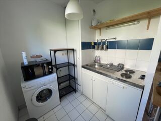  Appartement � vendre 1 pi�ce 31 m�