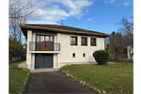  Maison � louer 5 pi�ces 81 m�