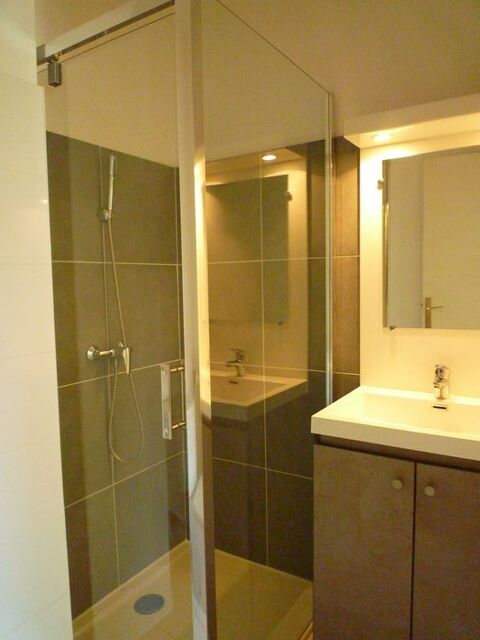  Appartement � louer 2 pi�ces 30 m�