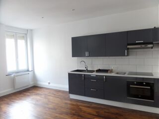  Appartement à louer 2 pièces 42 m²