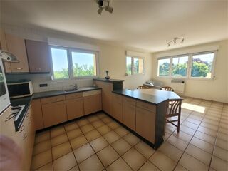  Maison à vendre 5 pièces 136 m²