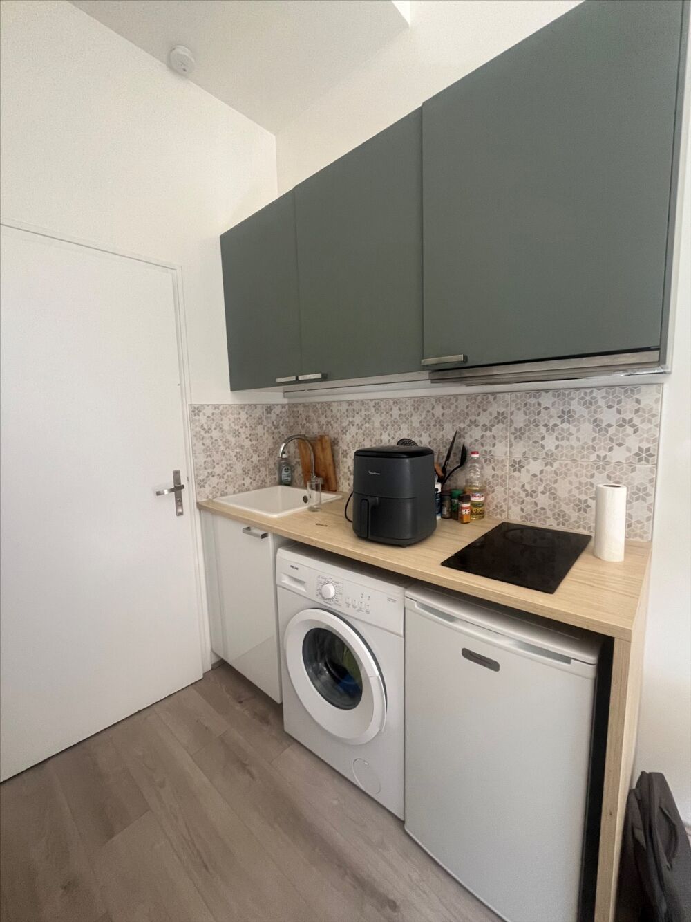 Location Appartement Studio Meublé VILLEURBANNE Villeurbanne