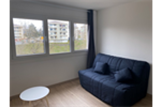  Appartement � louer 1 pi�ce 21 m�