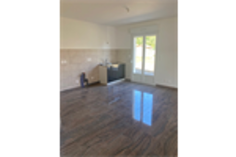   LOCATION LUNEVILLE Maison ind�pendante avec jardin Maison - 7 pi�ce(s) - 175 m�