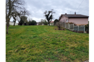  Terrain  vendre 