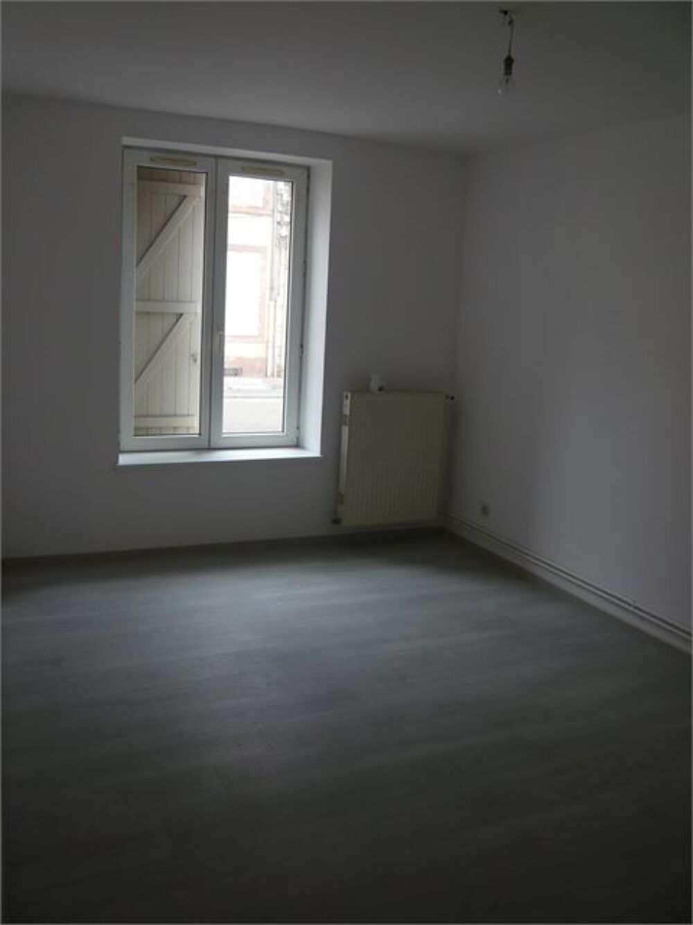 Location Appartement LOCATION LUNEVILLE Avec parking Luneville