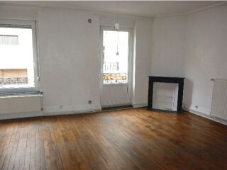  Appartement � louer 2 pi�ces 46 m�