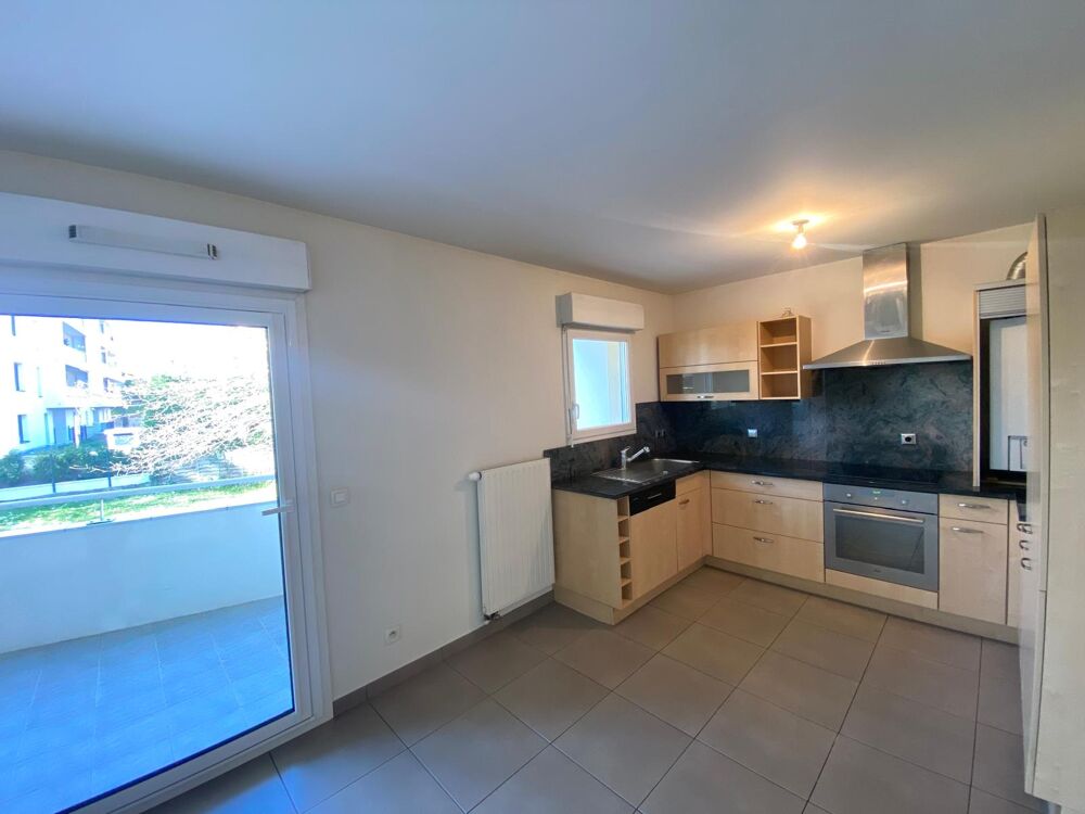 Location Appartement T3 Reignier