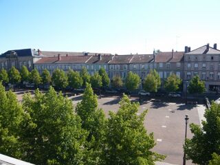  Appartement à louer 3 pièces 70 m²