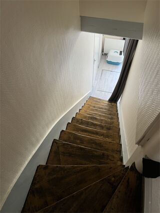  Maison à louer 3 pièces 61 m²