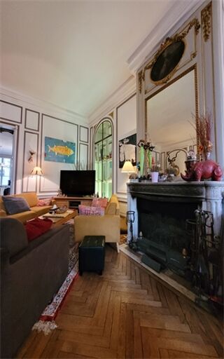  Maison à vendre 9 pièces 385 m²