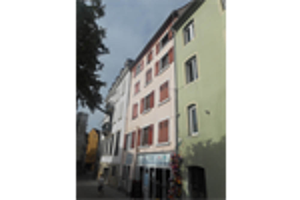 Vente Immeuble ALTKIRCH Immeuble de Altkirch