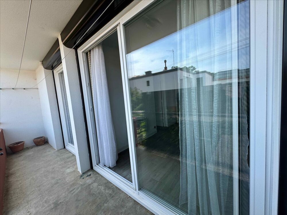 Location Appartement Appartement de type F3 Beziers