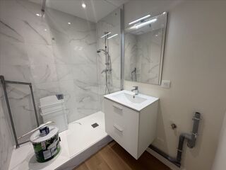  Appartement à louer 1 pièce 39 m²