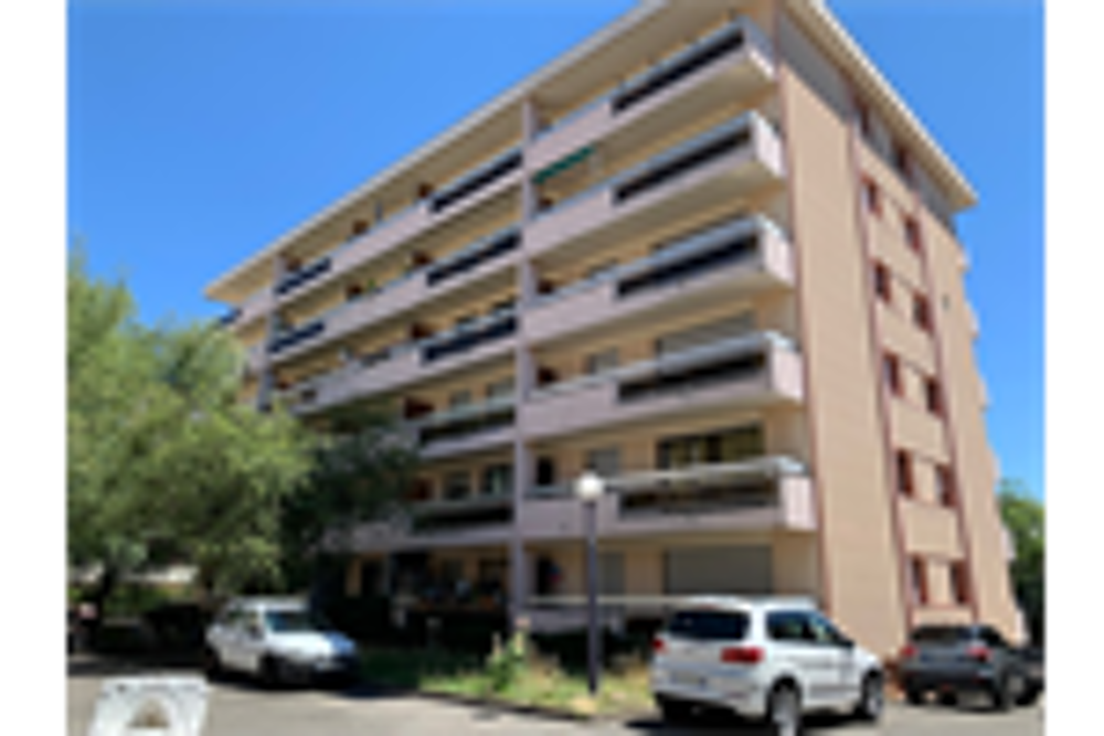 Location Appartement T2 Meublé les pieds dans le tram Gaillard