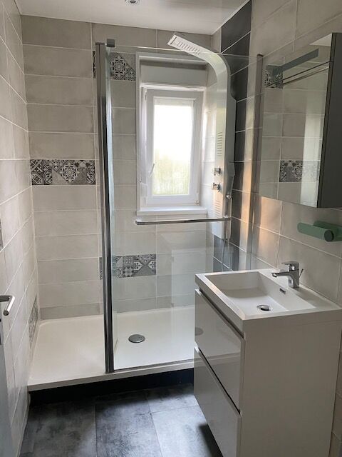  Appartement � louer 3 pi�ces 