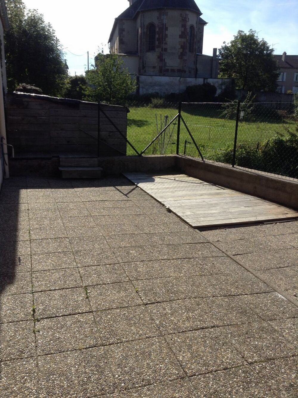 Location Appartement LOCATION DOMEVRE SUR VEZOUZE Domevre-sur-vezouze
