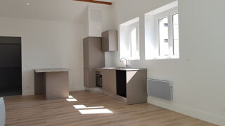  Appartement � louer 2 pi�ces 50 m�