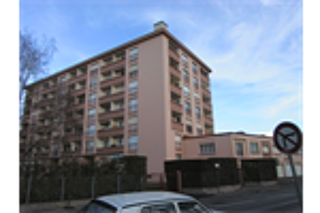  Parking / Garage à louer 14 m²