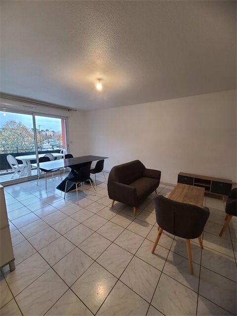  Appartement � louer 3 pi�ces 64 m�