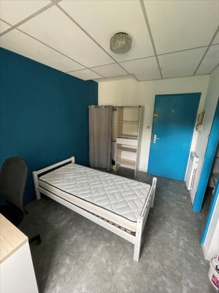  Appartement à louer 1 pièce 14 m²