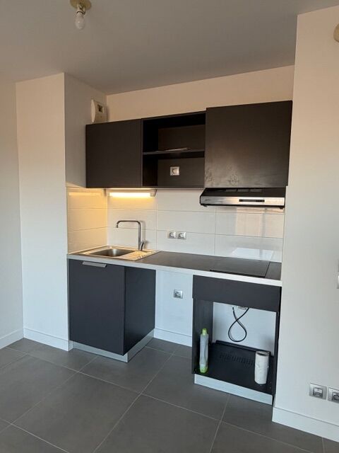  Appartement � louer 44 m�