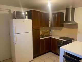  Appartement � louer 1 pi�ce 38 m�