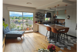 Appartement à louer 3 pièces 65 m²