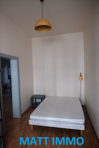  Appartement à louer 2 pièces 48 m²
