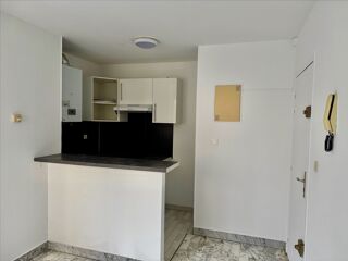  Appartement � louer 1 pi�ce 30 m�