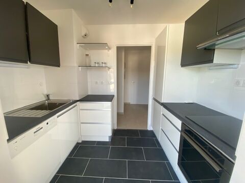  Appartement  louer 3 pices 64 m