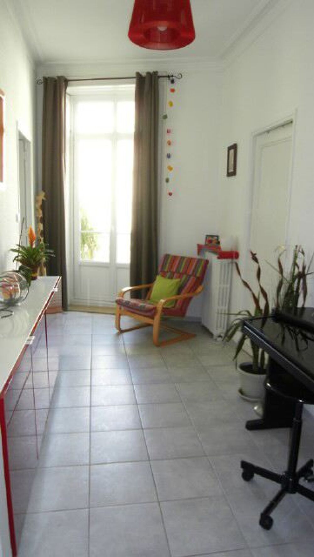 Location Appartement F3 - Rue St Guilhem Montpellier