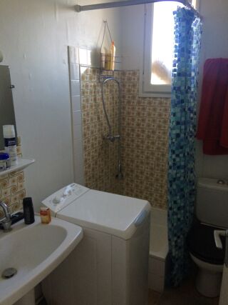  Appartement � louer 1 pi�ce 16 m� Montpellier