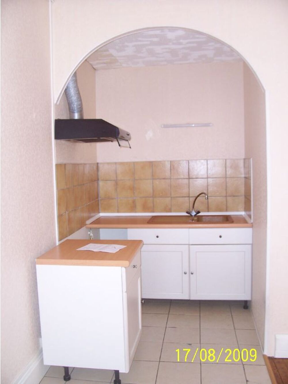 Location Appartement LOCATION NANCY Proche Chopin/Conseil Général Nancy