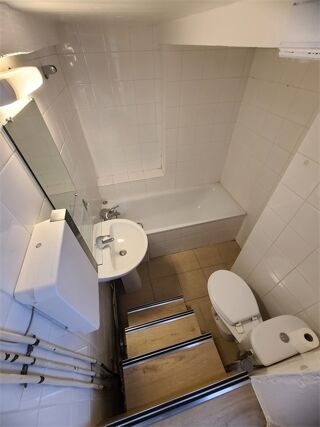  Appartement � louer 2 pi�ces 29 m�