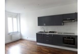  Appartement à louer 2 pièces 42 m²