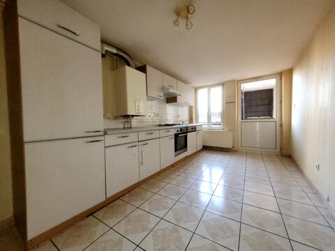  Appartement � louer 4 pi�ces 108 m�