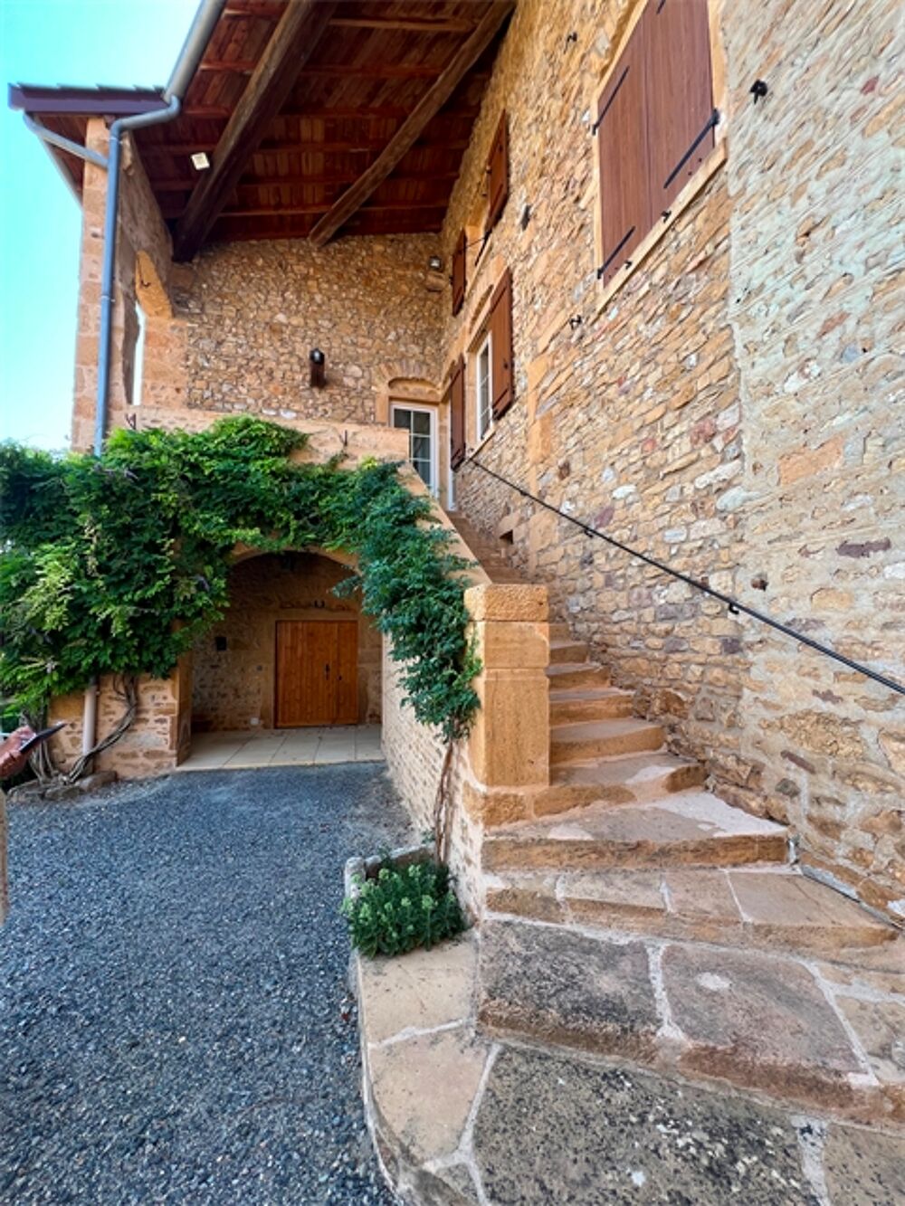 Location Maison Maison T5 - Oingt Oingt